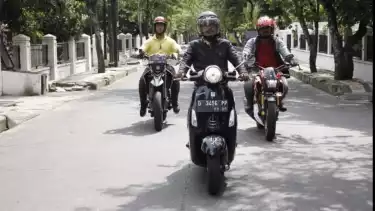 Epy Kusnandar, Pemeran Kang Mus di Film dan Sinetron Preman Pensiun