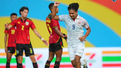Hasil Pertandingan SEA Games 2025 Cabor Sepak Bola, 3 Desember 2025: Thailand dan Vietnam Kompak Menang