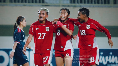 Jadwal SEA Games 2025 Tanggal 4 Desember 2025, Timnas Indonesia Berlaga di Cabor Sepak Bola dan Polo