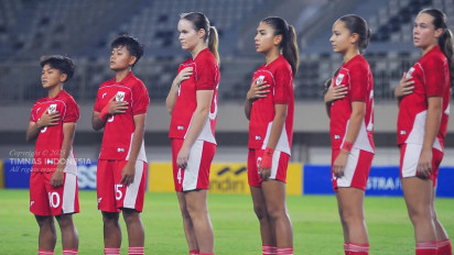 Jadwal Tim Indonesia di SEA Games 2025 Hari Ini, 4 Desember 2025: Garuda Pertiwi Unjuk Gigi di Cabor Sepak Bola Putri