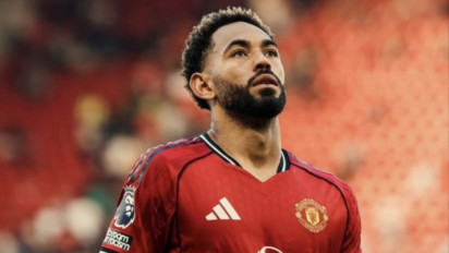 Manchester United Dapat Kabar Baik! Matheus Cunha Comeback Jelang Duel Panas Lawan West Ham