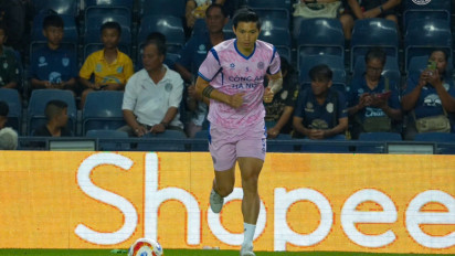 Beda Nasib Bak Bumi dan Langit, Sosok yang Berkontribusi pada Pensiun Dini Evan Dimas Tiba-tiba Muncul Jelang SEA Games 2025