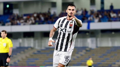 3 Pemain Yang Dikaitkan dengan Persib Ini Kompak Pamit dari Klub, Nomor 3 Jadi Calon Terkuat Tandem Marc Klok