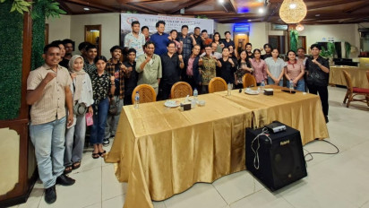 Pemerintah Ditarget Buat Kebijakan Nyata Pemberantasan Korupsi