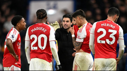 Rekap Hasil Liga Inggris Sepanjang Kamis, 4 Desember 2025: Arsenal Kokoh di Puncak Klasemen