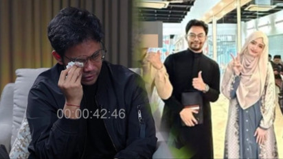 Hotman Paris Jelaskan Kekuatan Hukum Inara Rusli Lemah soal Insanul Fahmi yang Menipu di Tengah Status Nikah Siri, Begini Penjelasannya