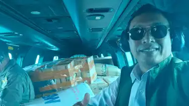 Perum BULOG bergerak cepat dalam merespons bencana alam yang melanda sejumlah wilayah di Sumatera.