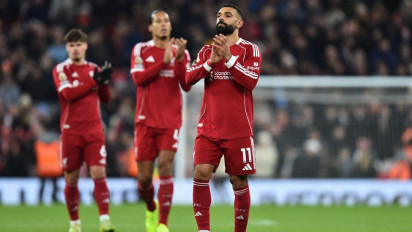 Alasan Mohamed Salah Tak Jadi Starter saat Liverpool Ditahan Sunderland Terungkap, Bisa Pergi di Bulan Januari?