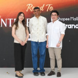 Lengkapi Miracles Series, Hair Mask Terbaru Pantene dengan Teknologi Pro-V Melting Pearls hingga Produk Hair Oil di Affiliate Gathering Bersama Shopee