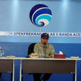 Wamenkomdigi: Perbaikan Jaringan Telekomunikasi di Aceh Ditargetkan Pulih Pekan Ini