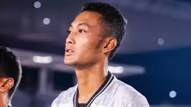 Rifqi Ray dipanggil untuk gantikan Marselino Ferdinan di Timnas Indonesia U-22