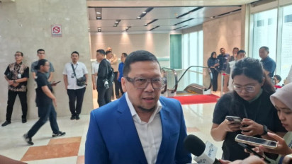 Rapimnas Golkar Rekomendasikan Pilkada Dipilih DPRD, Minta DPP Perjuangkan di DPR