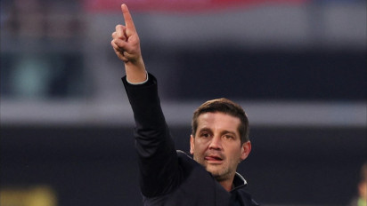 Inter Milan Menang Tipis atas Udinese, Cristian Chivu Puji Kedewasaan Mental dan Solidnya Pertahanan Nerazzurri