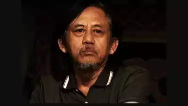 Aktor senior Epy Kusnandar