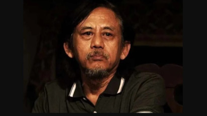 17 Judul Sinetron yang Dibintangi Epy Kusnandar, dari Era 90-an sampai 2023