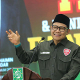Cak Imin Pastikan PKB Siap Laksanakan Amanah dan Perjuangan Gus Dur