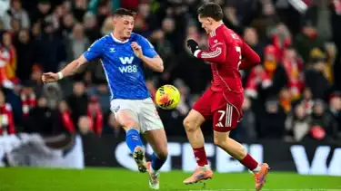 Sunderland Vs Liverpool