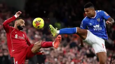 Sunderland Vs Liverpool