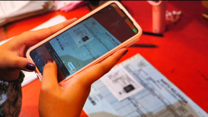 Penerima BLT Kesra di Batam Naik 3 Kali Lipat