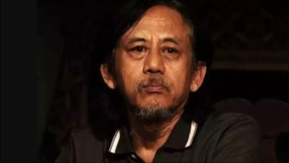 Alasan di Balik Keputusan Keluarga Minta Epy Kusnandar Dimakamkan di Jakarta, Meski Wasiatnya Ingin ke Garut