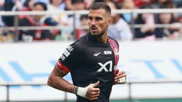 Bobotoh Kena PHP Penyerang Kroasia, Rumor Transfer Marko Dugandzic ke Persib Bandung Kini Berubah Arah