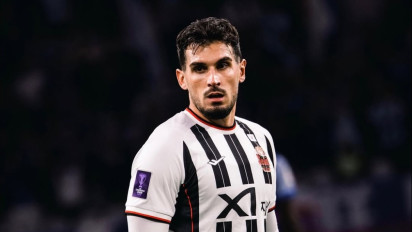 Peluang Tembus 58%, Striker Kroasia Eks Liga Korea Ini Selangkah Lagi ke Persib Bandung?