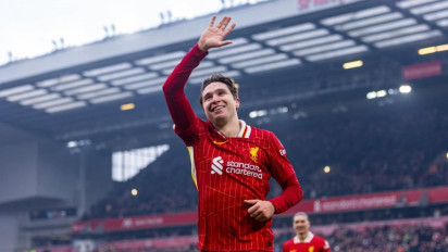 Jurnalis Inggris Sampaikan Kabar Buruk kepada Juventus soal Federico Chiesa, Begini Situasi Liverpool