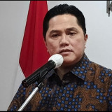 Fakta Karier Atlet Tak Panjang Terungkap, Erick Thohir Siapkan Skema Dana Pensiun