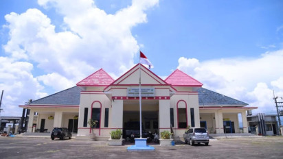 Jelang Nataru, Bandara Notohadinegoro Tambah Rute Penerbangan Jember-Denpasar