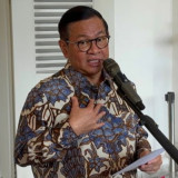 UMP DKI Jakarta 2026 Hampir Final, Gubernur Pramono Pastikan Keputusan Adil untuk Buruh dan Pengusaha
