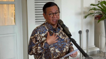UMP DKI Jakarta 2026 Hampir Final, Gubernur Pramono Pastikan Keputusan Adil untuk Buruh dan Pengusaha