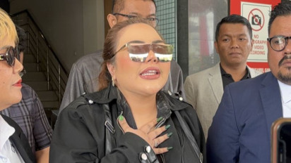 Soal Kasus Video Asusila, Polda Jabar Jemput Paksa Lisa Mariana