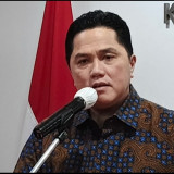 Erick Thohir Kecam Kasus Dugaan Pelecehan Seksual Terhadap Atlet, Menpora: Sudah Berkorban tapi Dizalimi