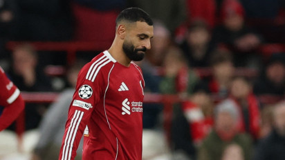 Bursa Transfer: Mohamed Salah Beri Indikasi Hengkang, Liverpool Kejar Bintang Liga Inggris Ini?