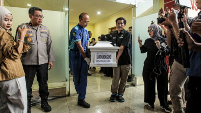 Polisi Pastikan Penyidikan Kasus Tewasnya Alvaro Berlanjut, Dalami Kemungkinan Adanya Tersangka Lain