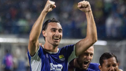 Kok Bisa Bojan Hodak Ragu Persib Bandung Bisa Kalahkan Borneo FC? Ini Alasan yang Bikin Bobotoh Deg-degan!