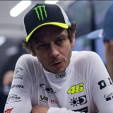Setelah Jadi Bintang F1, Aktor Hollywood Ini akan Berperan Sebagai Valentino Rossi di Film Tentang MotoGP