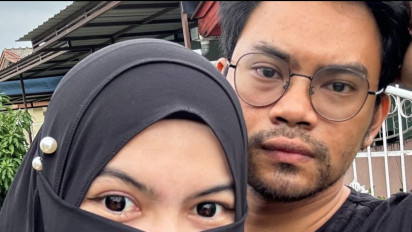 Respons Menohok Selebgram Mawa soal Inara Rusli yang Mengaku Jadi Korban Penipuan dari Insanul Fahmi