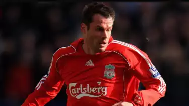 Jamie Carragher