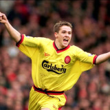 3 Legenda Liverpool Tahun 2000-an: Kontribusi, Kejayaan, dan Di Mana Mereka Sekarang? Michael Owen Salah Satunya