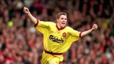 Michael Owen