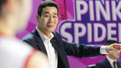 Klasemen Liga Voli Korea 2025/2026: Red Sparks Gigit Jari! Akhiri Putaran Kedua Sebagai Juru Kunci