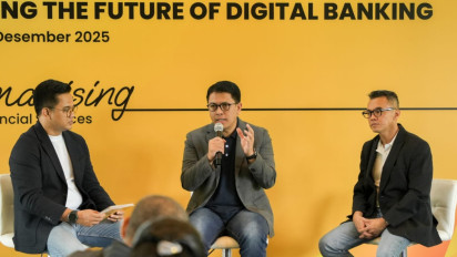 Maybank Indonesia Perkuat Ekosistem Digital Banking melalui Modernisasi Teknologi dan Pengembangan M2U ID App