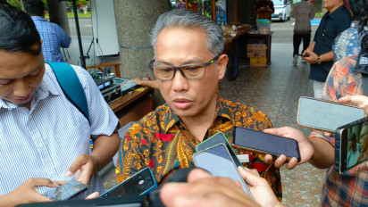 UGM Siapkan Skema Keringanan Biaya UKT bagi Mahasiswa Terdampak Bencana Sumatera