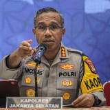 Polisi Ungkap Penyebab Kerangka Alvaro Berceceran, Pastikan Bukan Korban Mutilasi