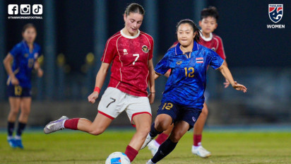 Timnas Putri Indonesia Lolos ke Semifinal SEA Games Perdana Sejak 2001, Akira Higashiyama Ungkap Harapannya