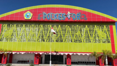 Auditorium Poltekkes Sorong: Dari Beban Anggaran Jadi Penggerak Ekonomi