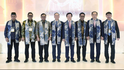 Kemendikdasmen-Arasoft Jalin Kerjasama Berfokus Transformasi Pendidikan Digital Nasional