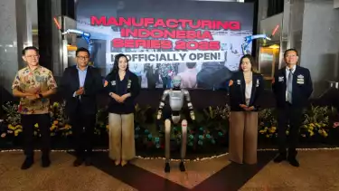 Revolusi Manufaktur 4.0: Teknologi Cerdas yang Bikin Industri Makin Efisien, dan Bagaimana Teknologi Digital Mengubah Industri Nasional