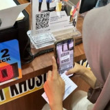 Polisi Temukan SKCK Palsu Beredar di Facebook